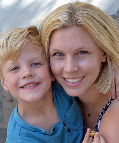 Jesse Kumm, Occupational Therapist